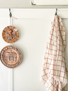 Decorating with copper in your kitchen